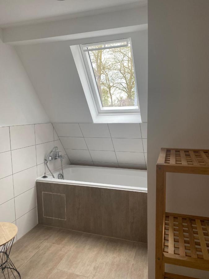 Ferienwohnung Horst 2 Nordenham Exterior photo