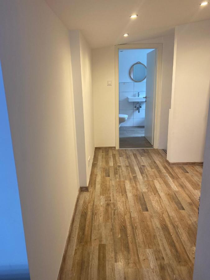Ferienwohnung Horst 2 Nordenham Exterior photo